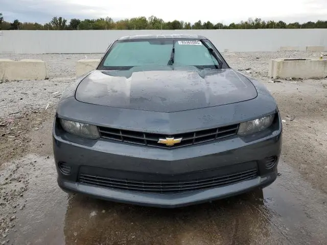 2014 CHEVROLET CAMARO LS  