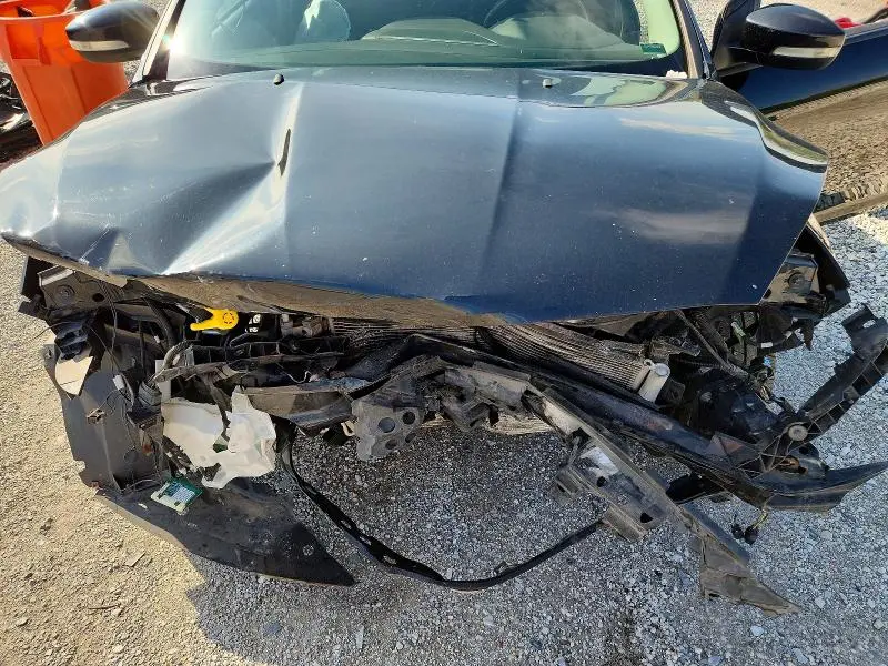 2018 FORD FOCUS SEL  