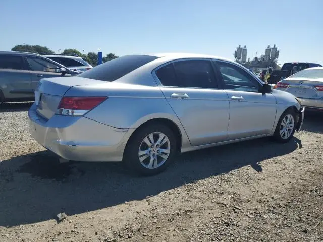 2010 HONDA ACCORD LXP  