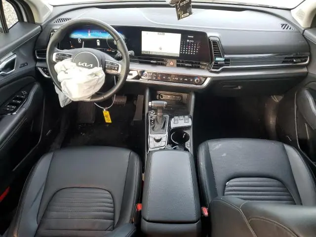 2024 KIA SPORTAGE SX PRESTIGE  