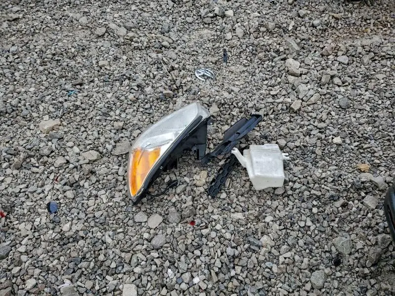 2013 TOYOTA AVALON BASE  