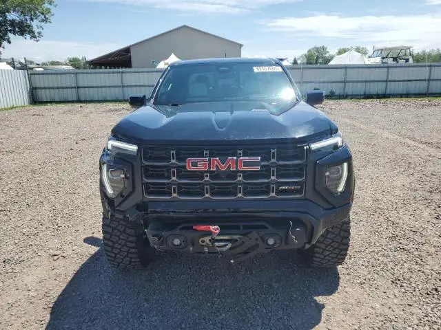 2023 GMC CANYON AT4X  