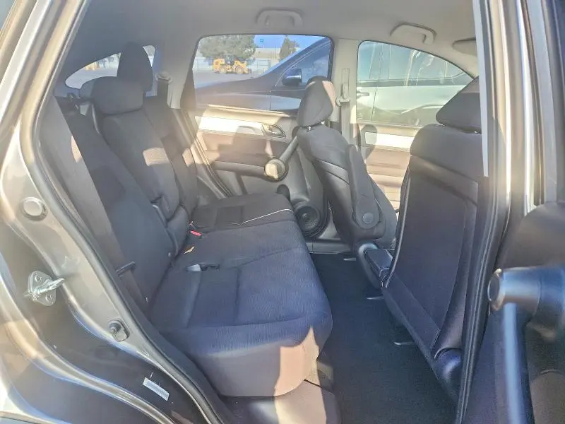 2010 HONDA CR-V LX  