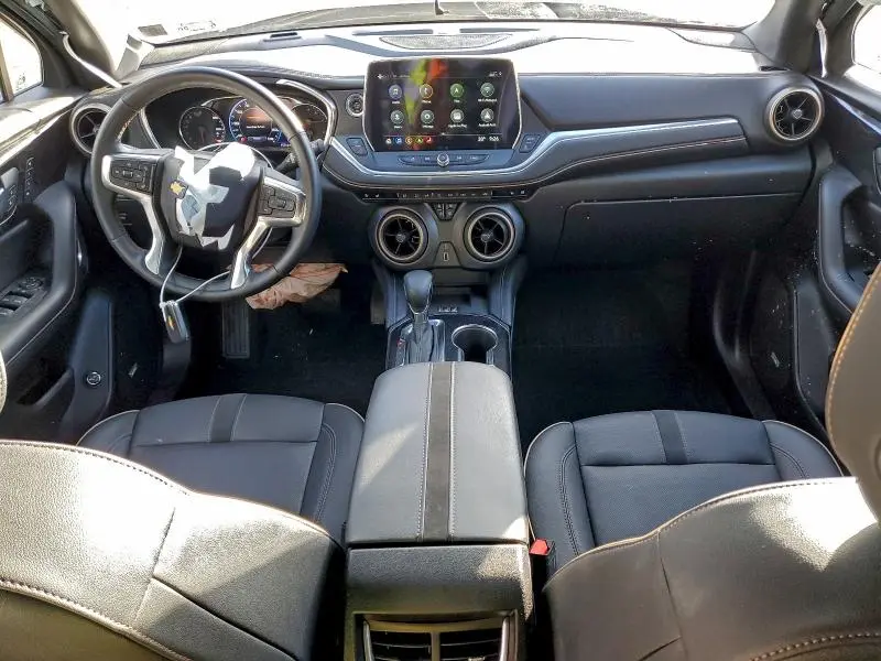 2024 CHEVROLET BLAZER PREMIER  