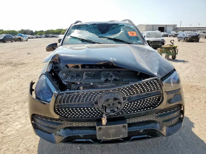 2023 MERCEDES-BENZ GLE 450 4MATIC  