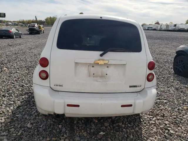 2010 CHEVROLET HHR LT  
