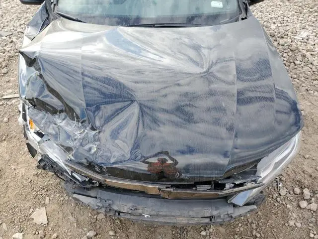 2017 HONDA ACCORD LX-S  