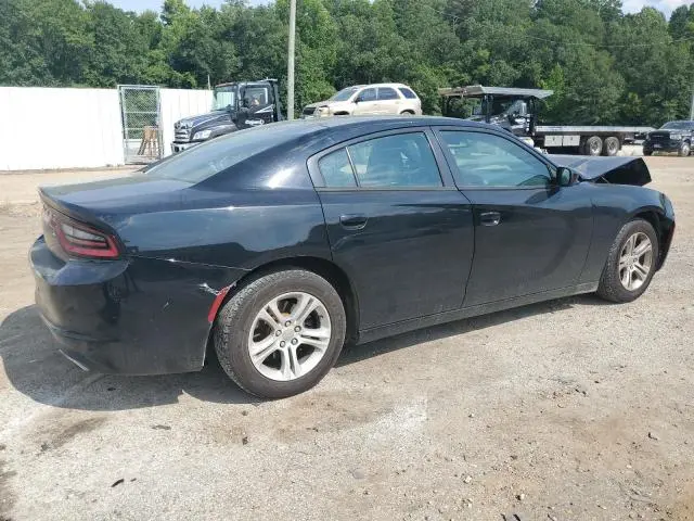 2015 DODGE CHARGER SE  