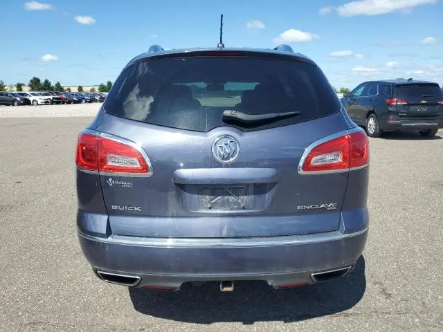2014 BUICK ENCLAVE   