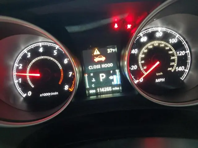 2014 MITSUBISHI OUTLANDER SPORT ES  