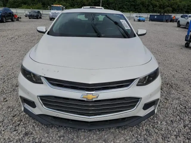 2016 CHEVROLET MALIBU HYBRID  
