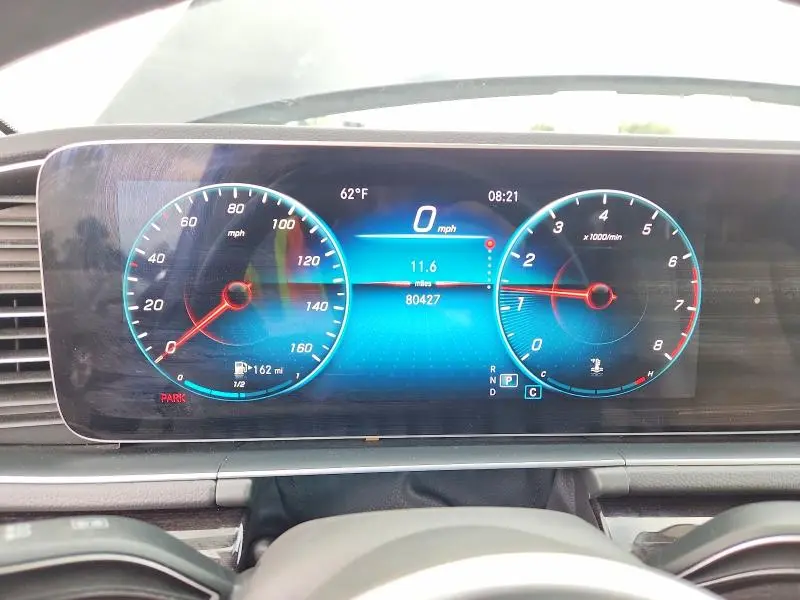 2020 MERCEDES-BENZ GLE 350 4MATIC  