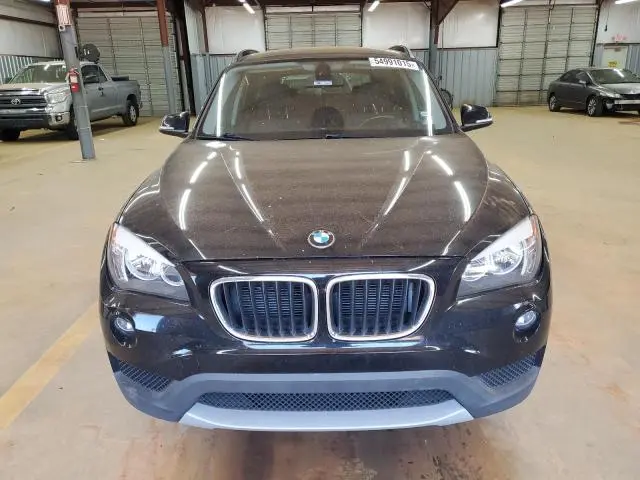2014 BMW X1 SDRIVE28I