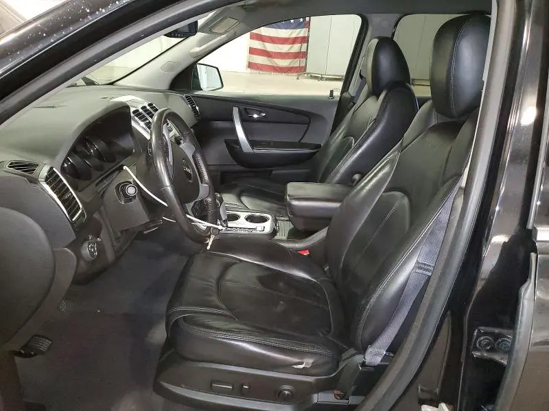 2012 GMC ACADIA SLT-1  