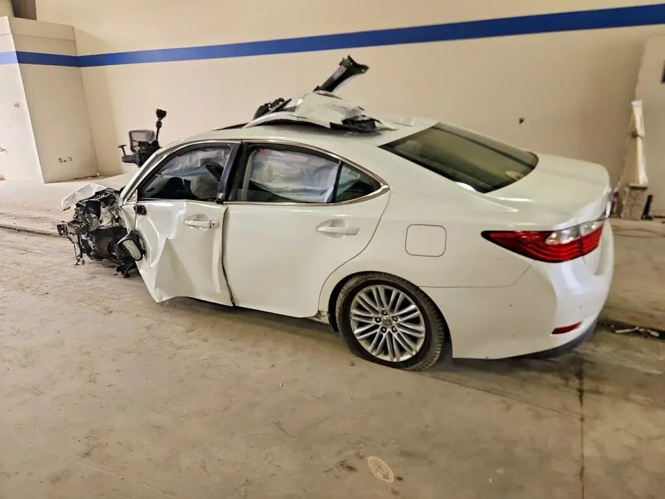 2014 LEXUS ES 350  