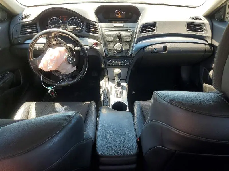 2013 ACURA ILX 20  