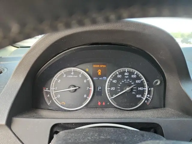 2014 ACURA RDX   
