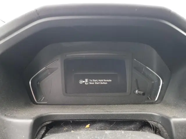 2018 HONDA ODYSSEY EXL  