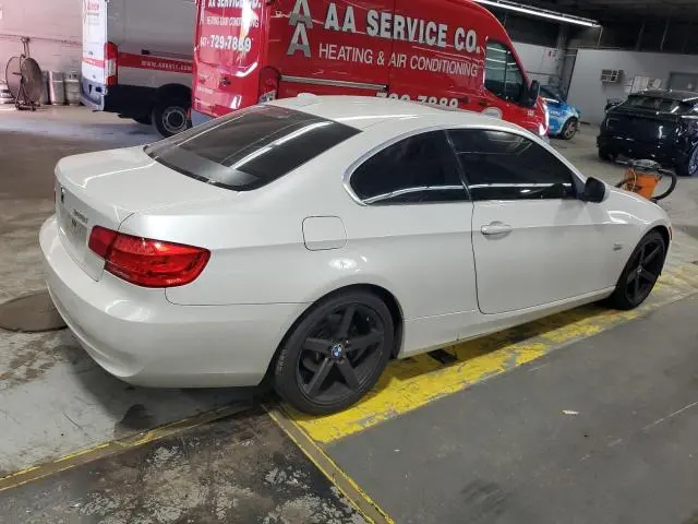 2011 BMW 328 XI  