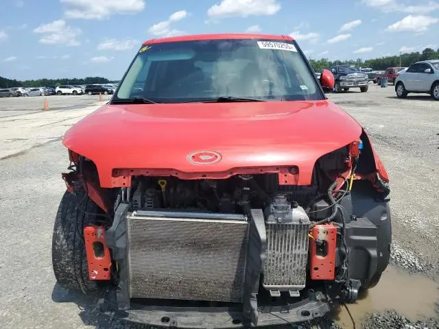 2017 KIA SOUL !