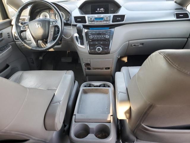 2011 HONDA ODYSSEY TOURING