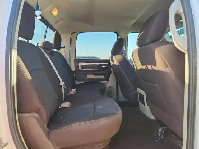 2014 RAM 1500 SLT