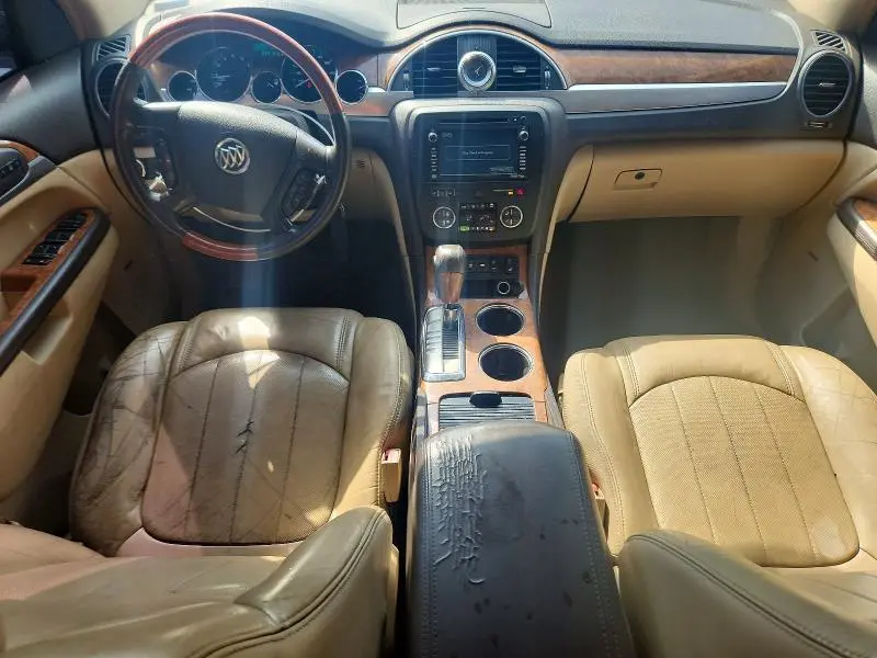 2010 BUICK ENCLAVE CXL  