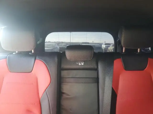 2021 MERCEDES-BENZ GLB 250 4MATIC  