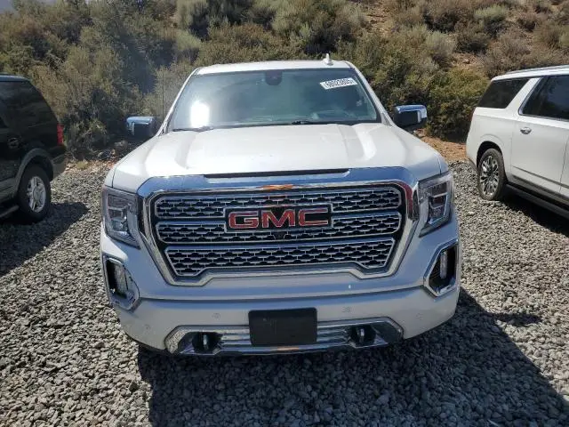 2021 GMC SIERRA K1500 DENALI  
