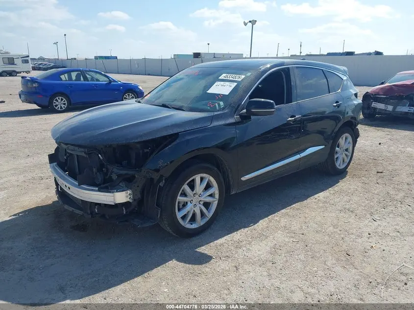 2021 ACURA RDX STANDARD