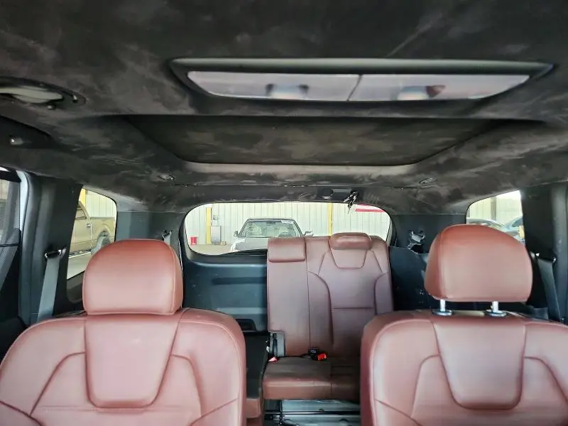 2025 KIA TELLURIDE SX-PRESTIGE  