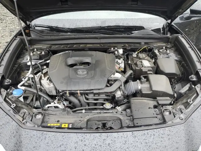 2024 MAZDA CX-30 PREMIUM  