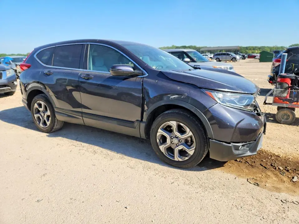 2019 HONDA CR-V EXL  