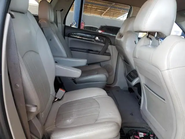 2014 BUICK ENCLAVE