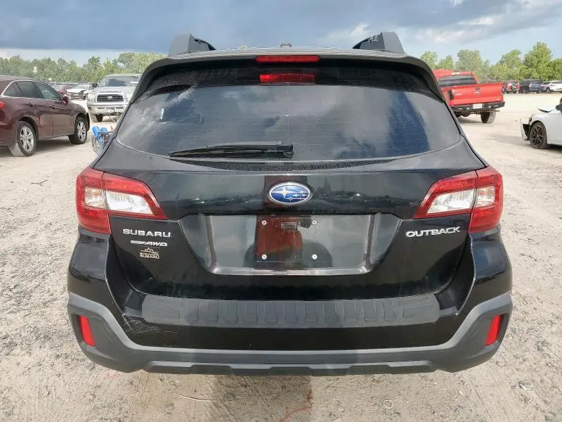 2019 SUBARU OUTBACK 2.5I  