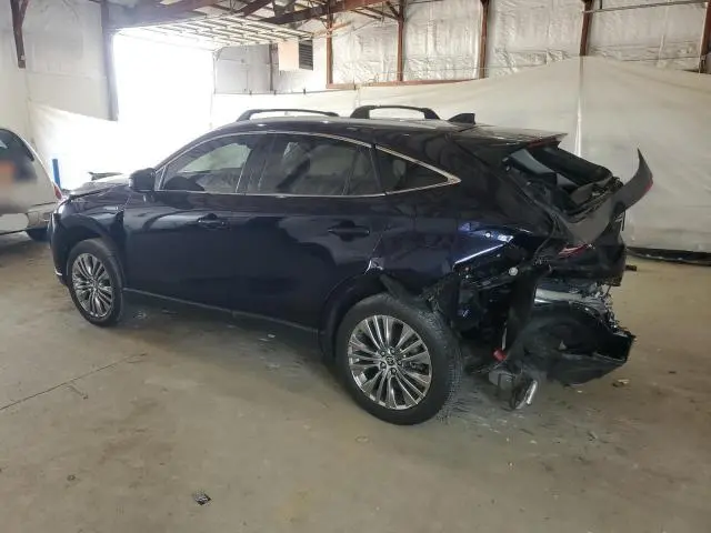2021 TOYOTA VENZA LE  