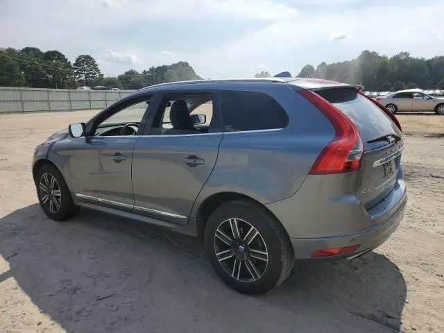 2016 VOLVO XC60 T6 PREMIER  