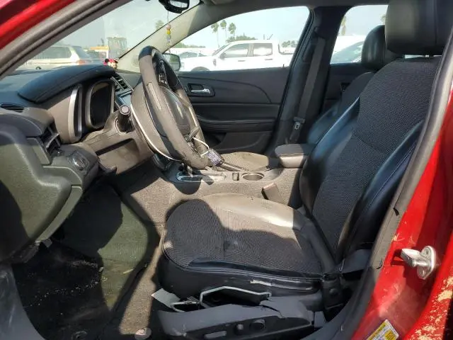 2014 CHEVROLET MALIBU 1LT