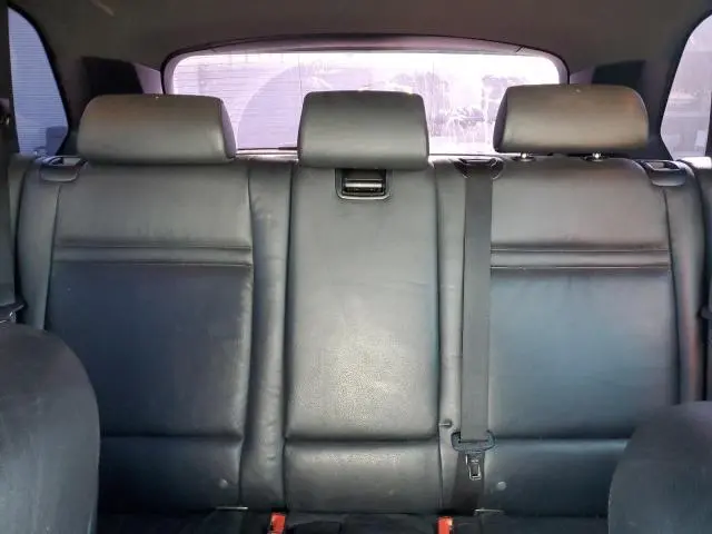 2013 BMW X5 XDRIVE35I  