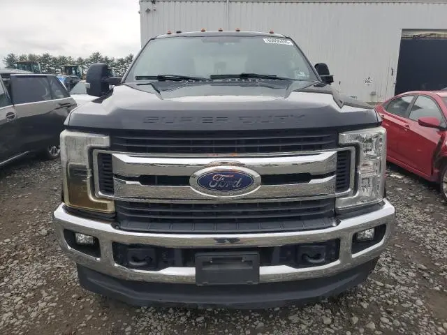 2019 FORD F250 SUPER DUTY  