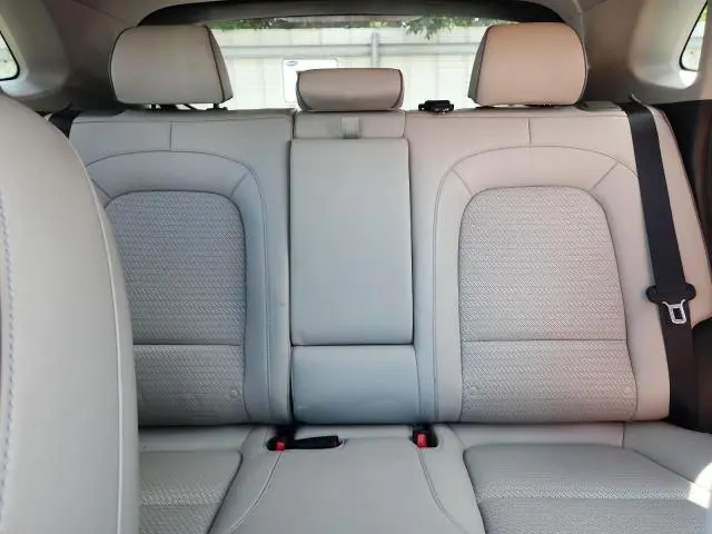 2019 HYUNDAI KONA ULTIMATE  