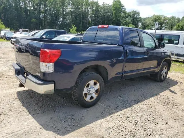 2010 TOYOTA TUNDRA DOUBLE CAB SR5  