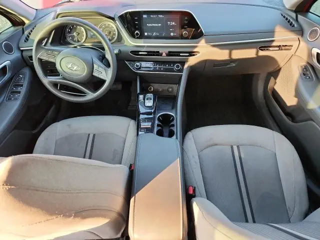 2020 HYUNDAI SONATA SE  