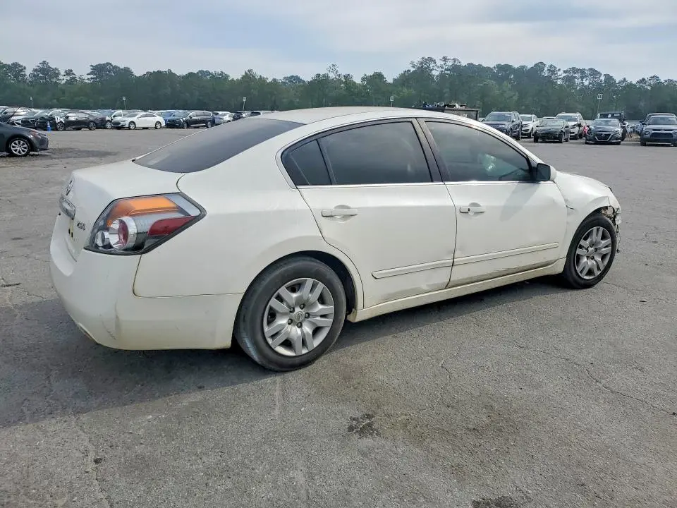 2012 NISSAN ALTIMA 2.5  