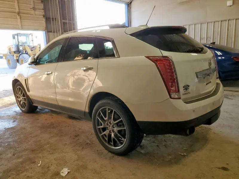 2016 CADILLAC SRX PERFORMANCE COLLECTION  