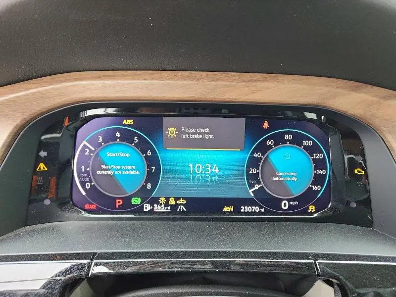 2024 VOLKSWAGEN ATLAS SE  