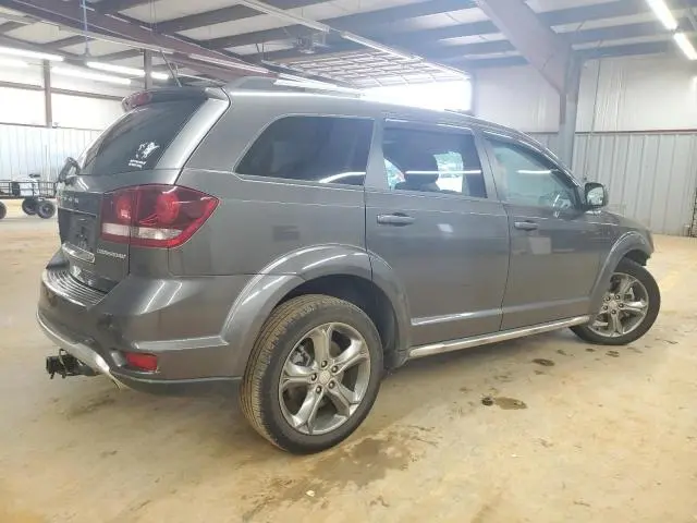2016 DODGE JOURNEY CROSSROAD  
