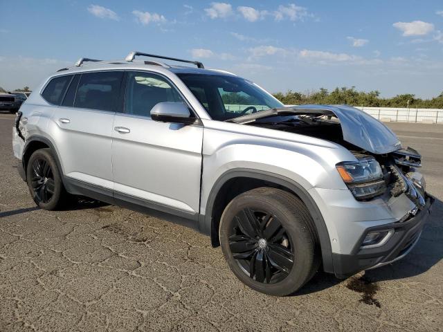 2018 VOLKSWAGEN ATLAS SEL PREMIUM