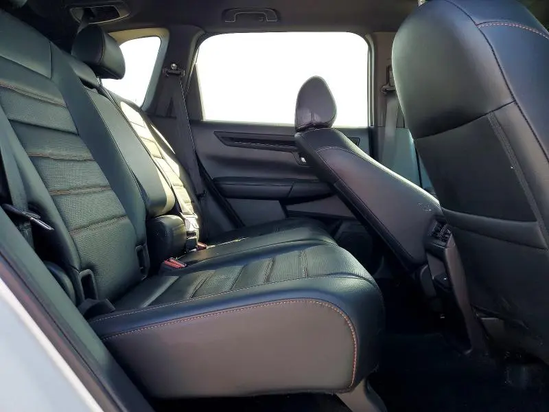 2025 HONDA CR-V SPORT-L  