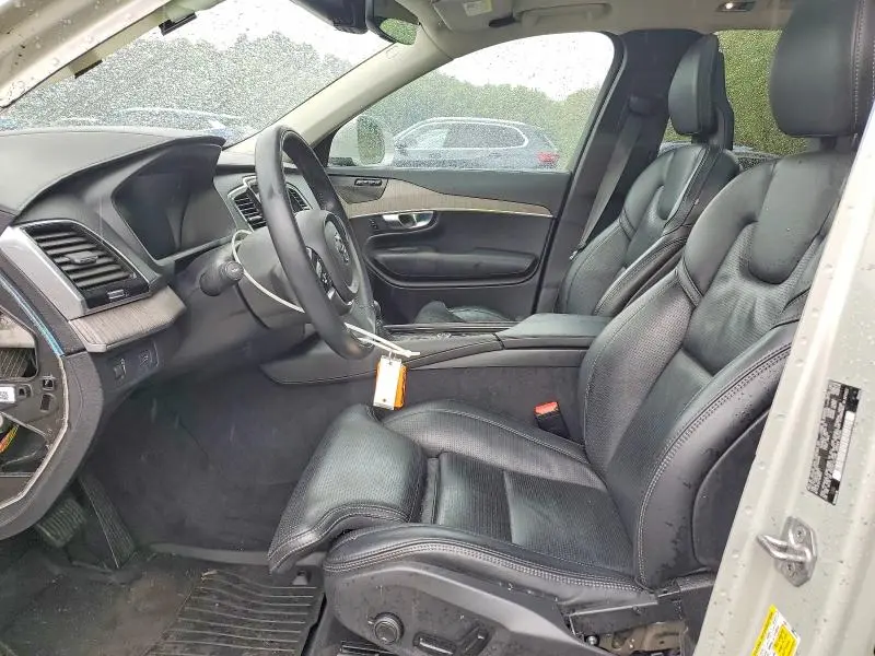 2022 VOLVO XC90 T6 INSCRIPTION  